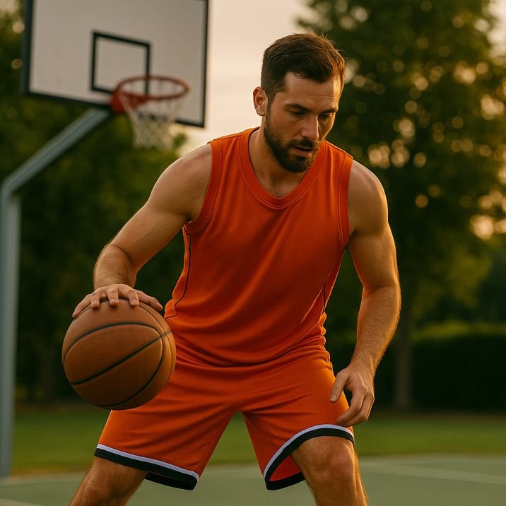 BASKETBALL