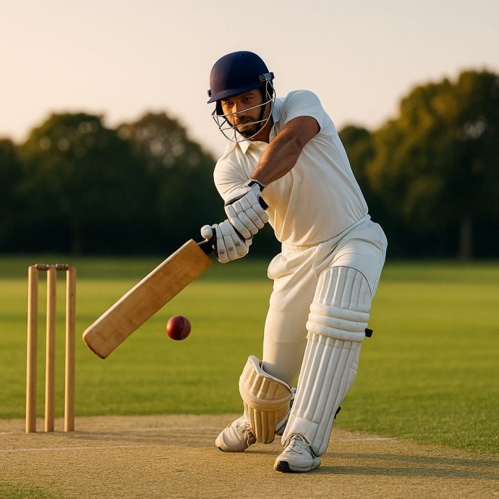 CRICKET
