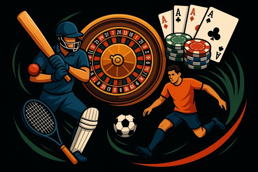 Sports Image