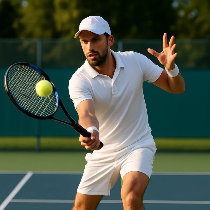 TENNIS